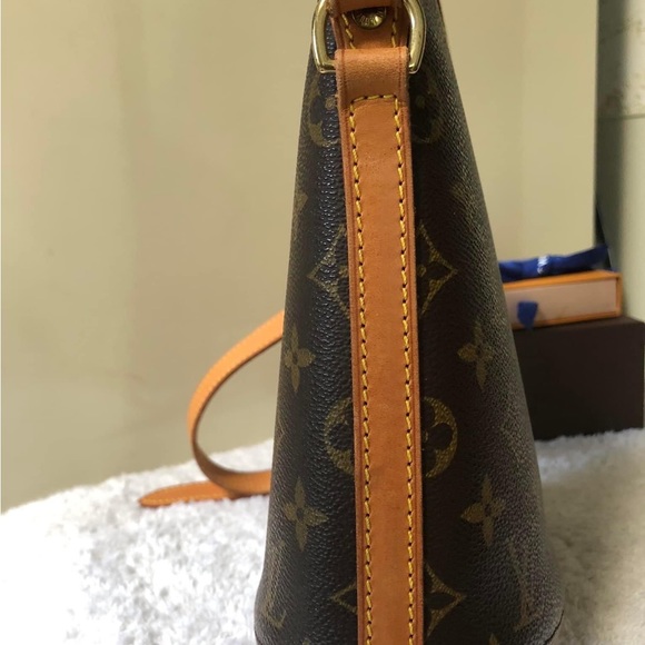 Crossbody Drouot - Picture 5 of 16